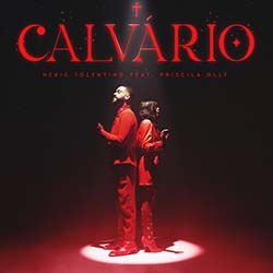 Baixar Música Gospel Calvário - Heric Tolentino, Priscila Olly Mp3