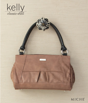 Miche's Kelly Classic Shell 