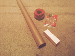 DIY Wrapping