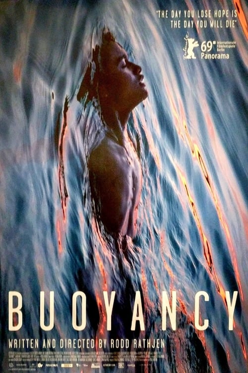 [HD] Buoyancy 2019 Pelicula Completa En Español Online