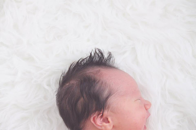 newborn photography