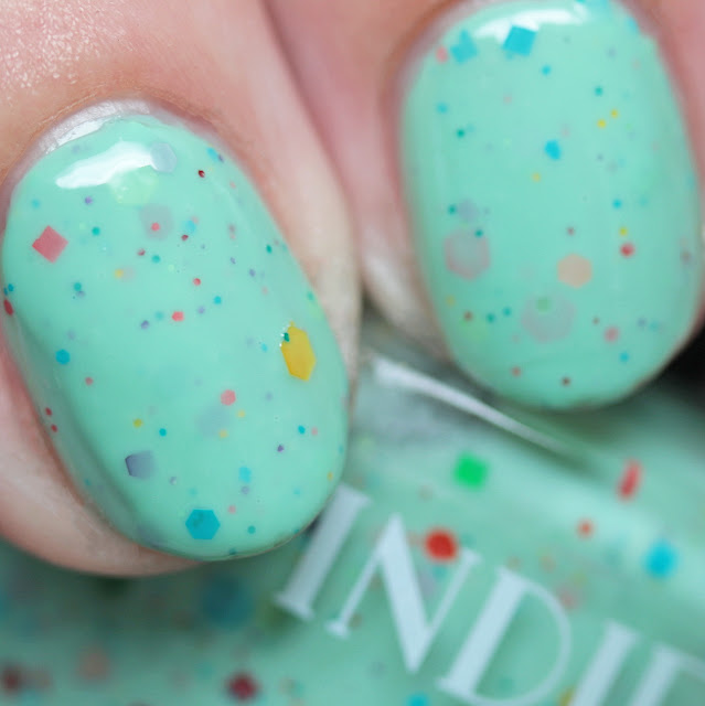 Indie Lacquer Togetherness