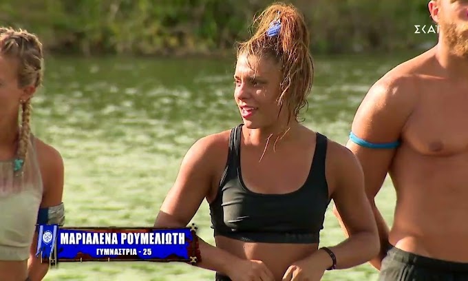  Survivor 4 Spoiler 10/5 «Κλείδωσε με ανατροπή» : Αυτός είναι ο πρώτος υποψήφιος για αποχώρηση