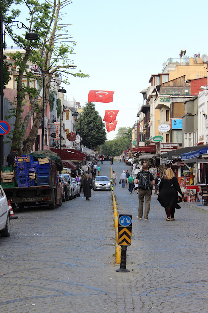 Cankurtaran-Küçük Ayasofya Camisi