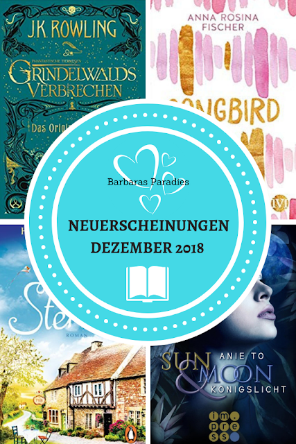 Neuerscheinungen im Dezember 2018 #1