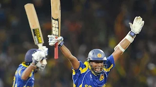 Sri Lanka vs New Zealand 1st Semi-Final ICC Cricket World Cup 2011 Highlights