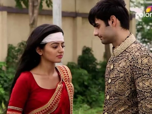 Helly Shah And Varun Kapoor Wallpaper