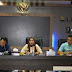 DPRD Batubara Pelajari Pembentukan Perangkat Daerah Ke Pemko Medan  