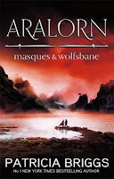 Cover of Aralorn by Patricia Briggs