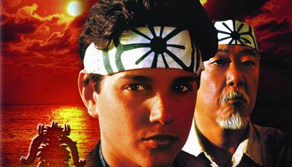 Karate Kid