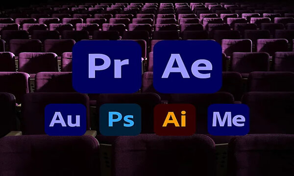 تحميل برنامج افتر افكت اخر اصدار 2020 Adobe After Effects مع التفعيل