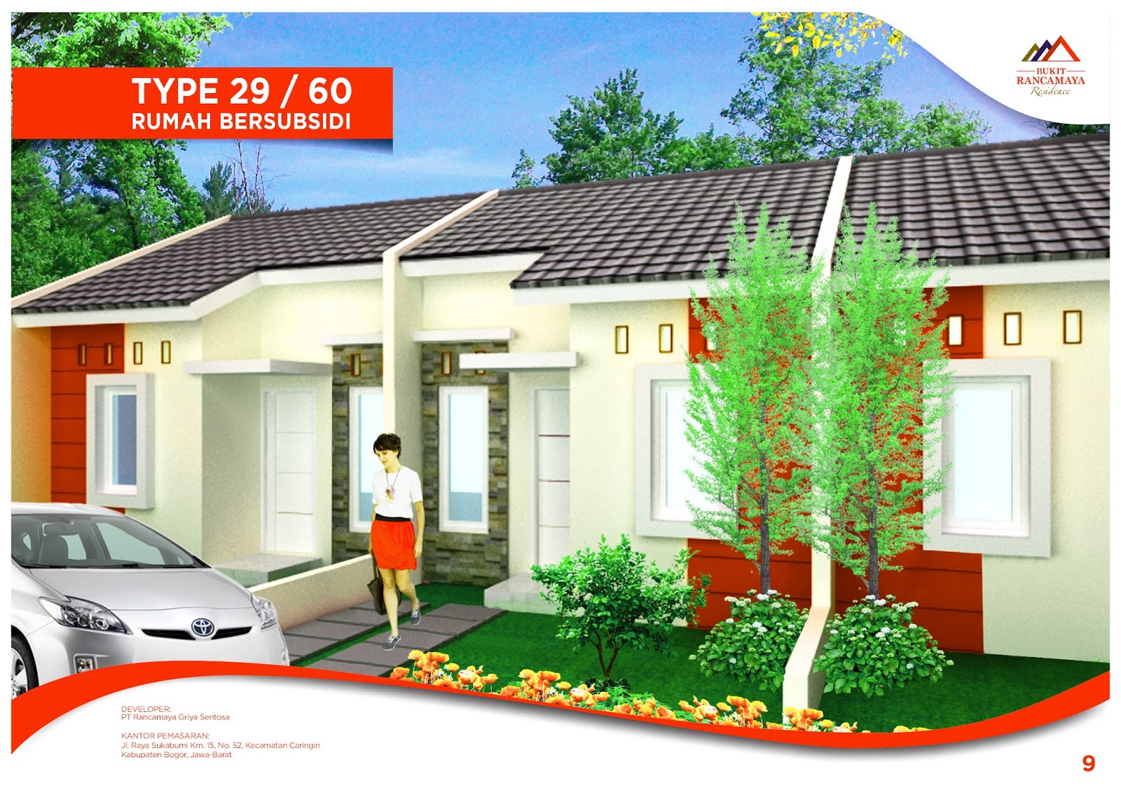 Koleksi 77 Model Rumah Flpp Terunik Gudang Interior