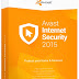 Avast Internet Security 2015 R3 SP1 (2015.10.3.2225) + License Key