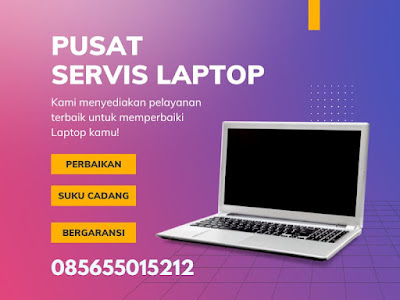 Jual Instal Ulang Laptop Murah & Terbaik di Surabaya