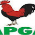 Umeh’s arrest orchestrated by opponents – APGA