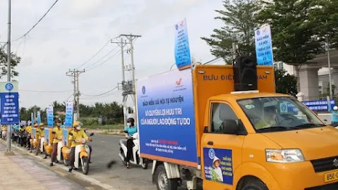 Lễ ra quân truyền thông, tuyên truyền vận động tham gia BHXH toàn dân