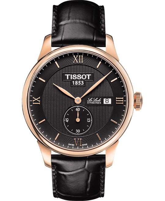 Đồng hồ Tissot t006.428.36.058.01 Watch 39.3mm