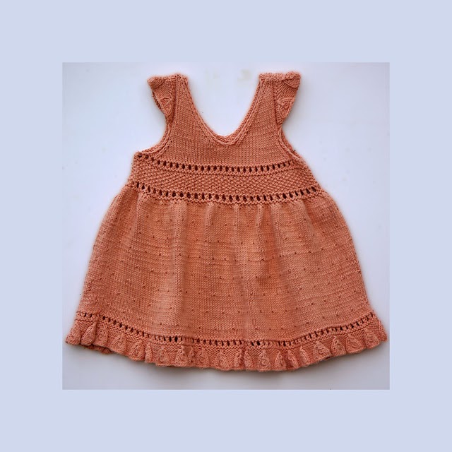 http://www.ravelry.com/patterns/library/cotton-baby-dress