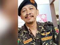 Polisi Mulai Penyelidikan Kasus Ujaran Kebencian Abu Janda