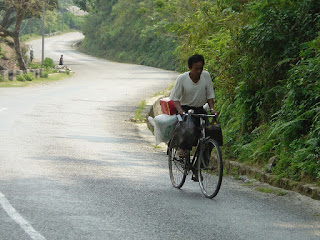 LACN - voyage - nepal