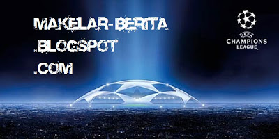 Jadwal Liga Champions 2013 babak 8 besar LIVE SCTV