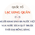 DNQTĐ: Quốc Tổ Lạc Long Quân