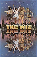 In 1978 Michael Jackson was invited onto the set of the Funkilicious rendition of Charlie Smalls musical The Wiz 