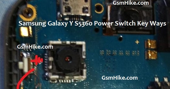 Samsung galaxy y s5360 facebook messenger download
