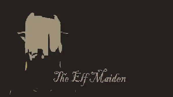 The Elf Maiden Free Download PC Game Cracked in Direct Link and Torrent.