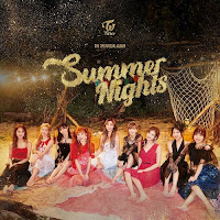 Download Lagu MP3 MV Music Video Lyrics TWICE – Dance The Night Away