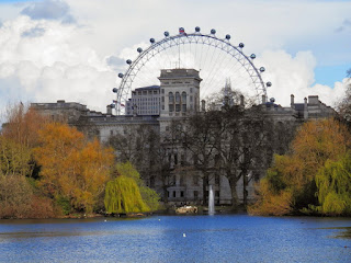 london eye