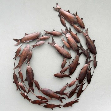 http://www.craftter.co.uk/our-product/wall-art/metal-wall-art/handmade-fish-circle-copper-color-metal-wall-hanging-home-decor-art-decorative-sculpture.html