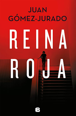 Reina roja de Juan Gómez-Jurado