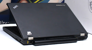 Jual Lenovo ThinkPad T430 Core i5 IvyBridge Series