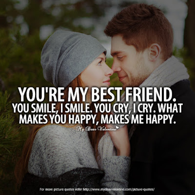 happy friendship day quotes for husband
