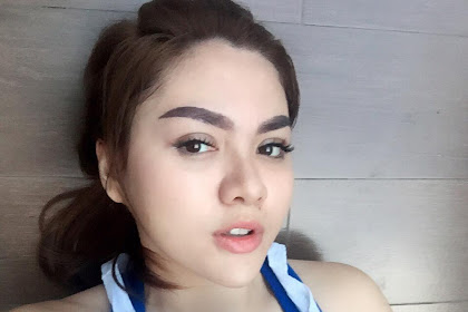 Profil dan Biodata Artis Cantik Vicky Shu Beserta Foto Terbaru