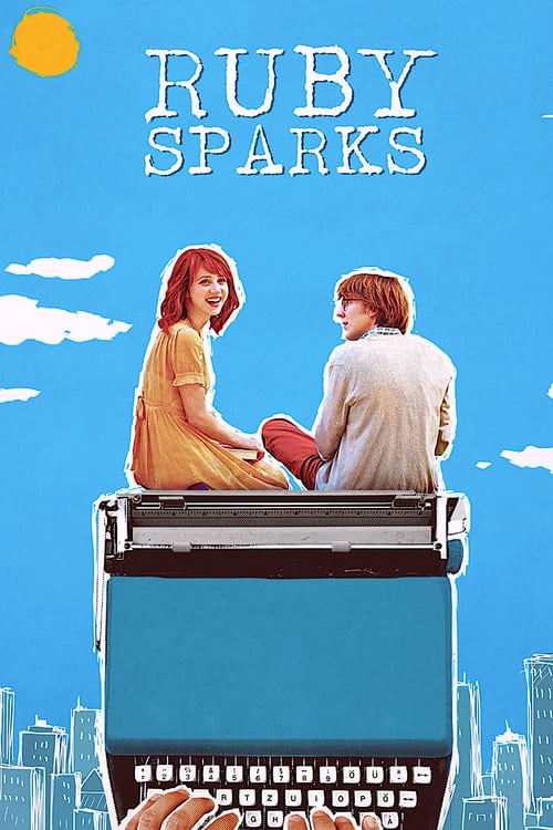 [HD] Ruby Sparks - Meine fabelhafte Freundin 2012 Film Kostenlos Anschauen