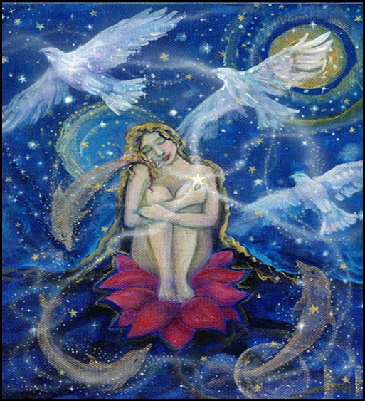 dreaming of youLG