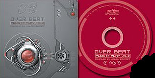 Over Beat - Plug n' Play Vol2