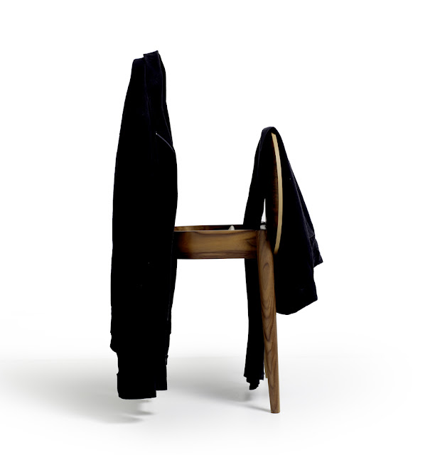 BIM BURTON VALET CHAIR