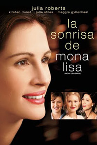 La Sonrisa de Mona Lisa Castellano