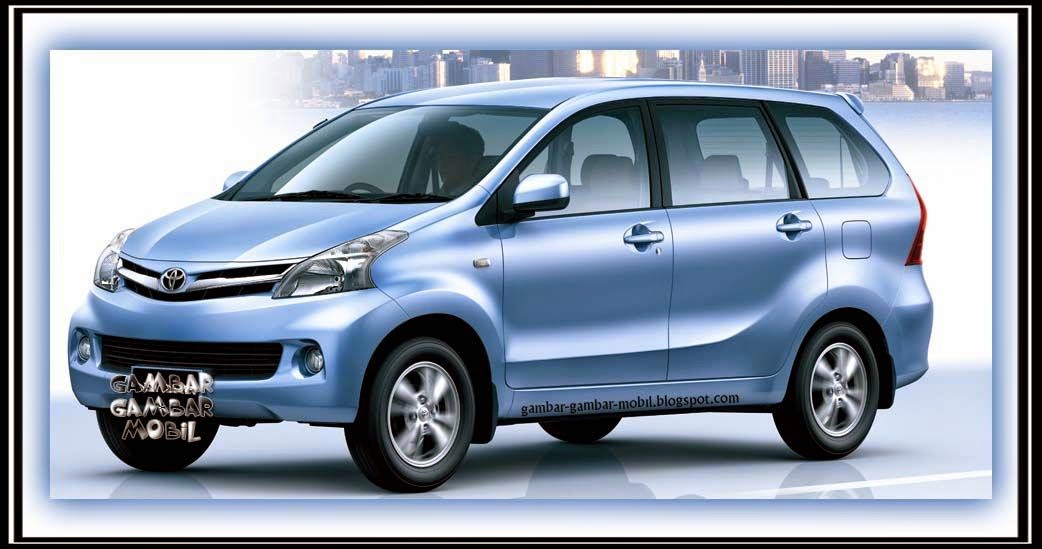  Gambar  mobil  avanza  Gambar  Gambar  Mobil 