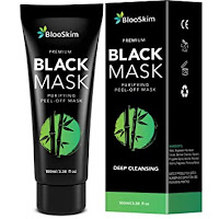 enzyme mask for blackheads