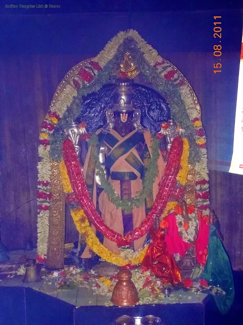 yerragudipadu-kadapa-lakshmi-chenna-kesava-swamy-idol