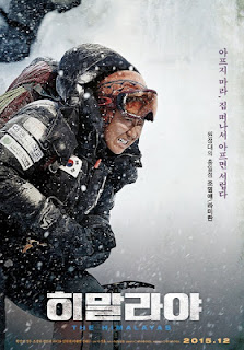 Film The Himalayas (2015) Bluray Subtitle Indonesia