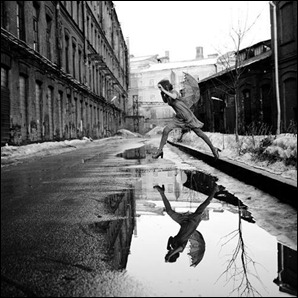 fotografia de ANKA ZHURAVLEVA