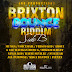 BRIXTON BOUNCE RIDDIM CD - SIDE B (2013)