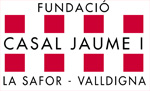 Fundació Casal Jaume I la Safor Valldigna