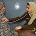 Pakistan Army Female Doctor Checking a Patient Photo