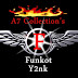 Funkot Y2nk - A7 Collection's